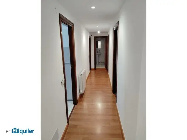 Alquiler Piso Amueblado El Cristo Cerca Colegios Y Autopista