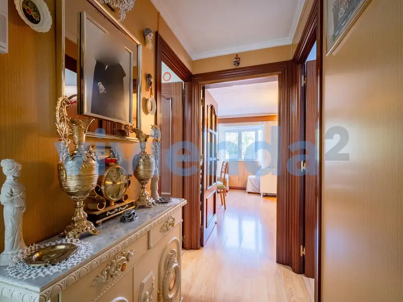 Piso en venta en Madrid ciudad reforma integral