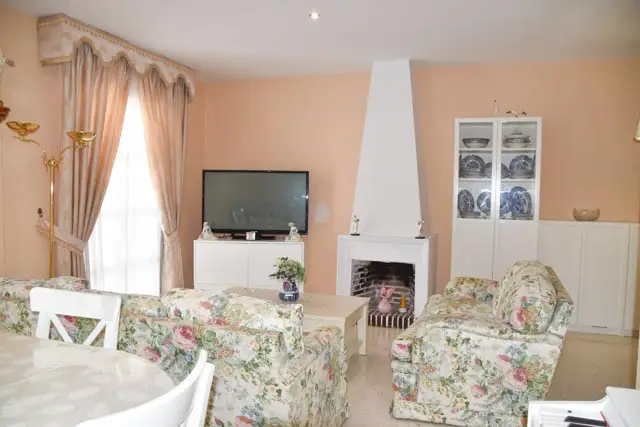 Apartamento 4 Dormitorios Chiclana Centro