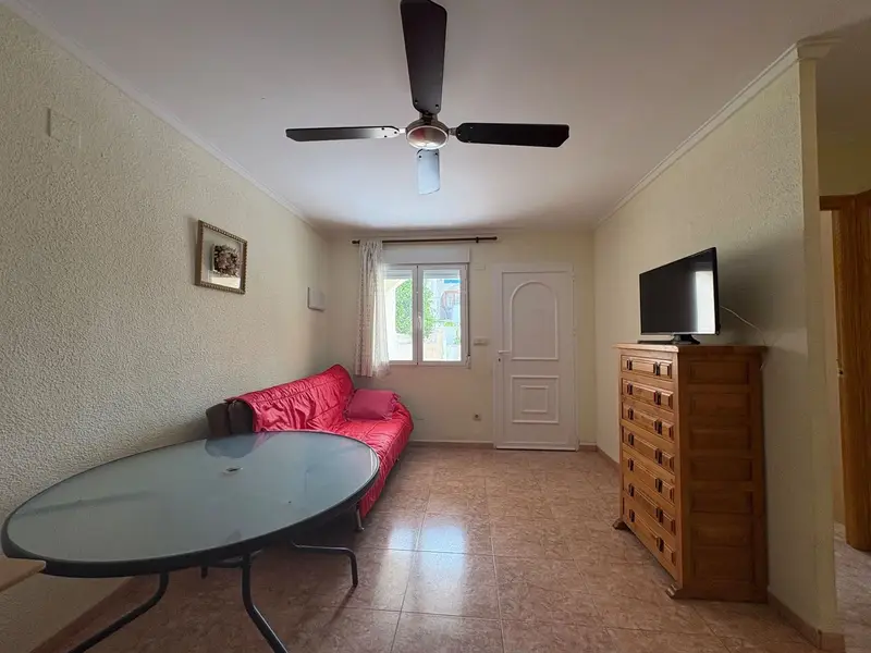 Bungalow en Alquiler Mil Palmeras Alicante