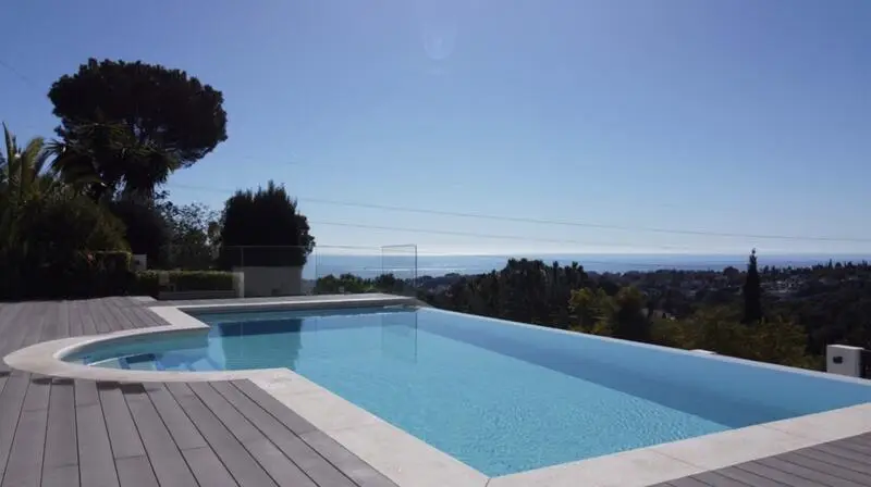 Villa de Lujo en Elviria Marbella