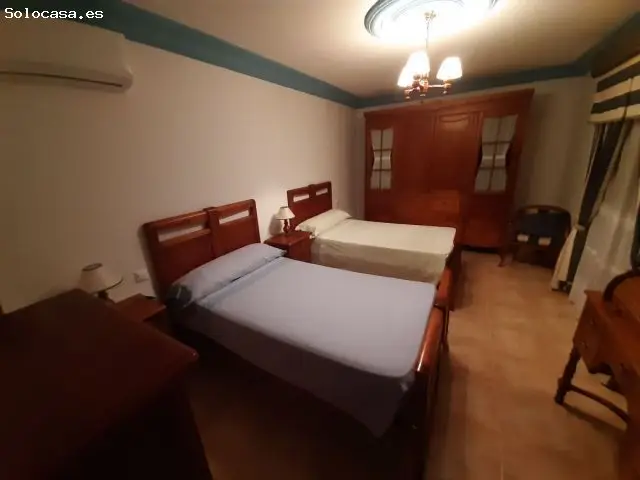 Casa en Venta en Almagro Centro