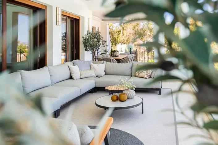 Villa de Lujo 7 Dormitorios en Venta