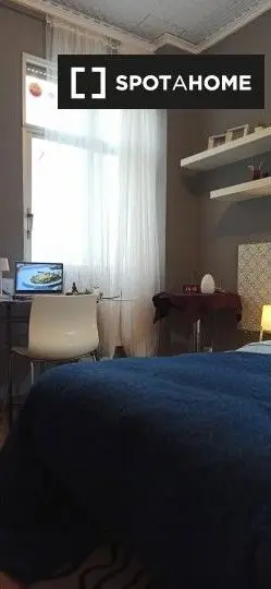Apartamento 5 dormitorios 2 ba
Años en Valencia Spotahome