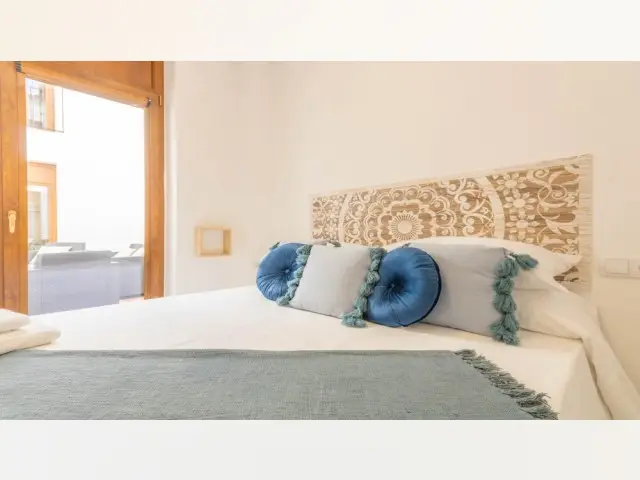 Piso de 2 Dormitorios alquiler Córdoba, España