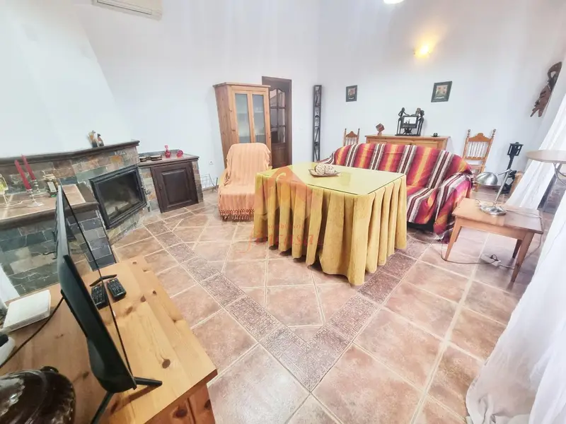 Dúplex en venta en Centro Ronda 140m2 3 dormitorios