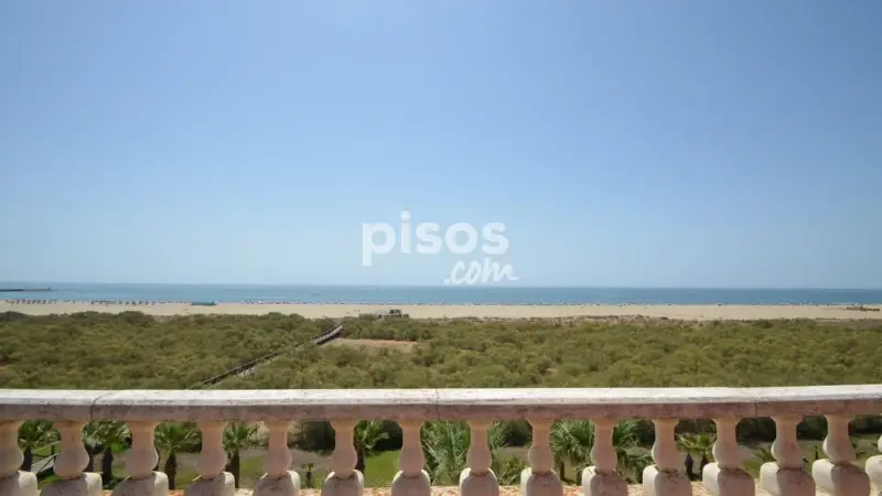 Apartamento en venta en Punta del Moral