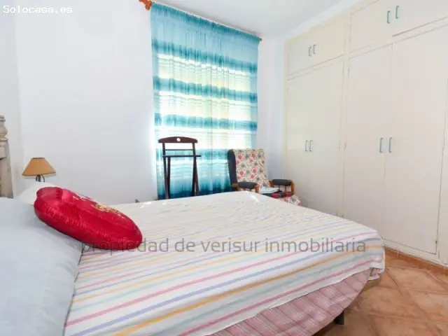 Bungalow 2 Dormitorios San Juan de los Terreros