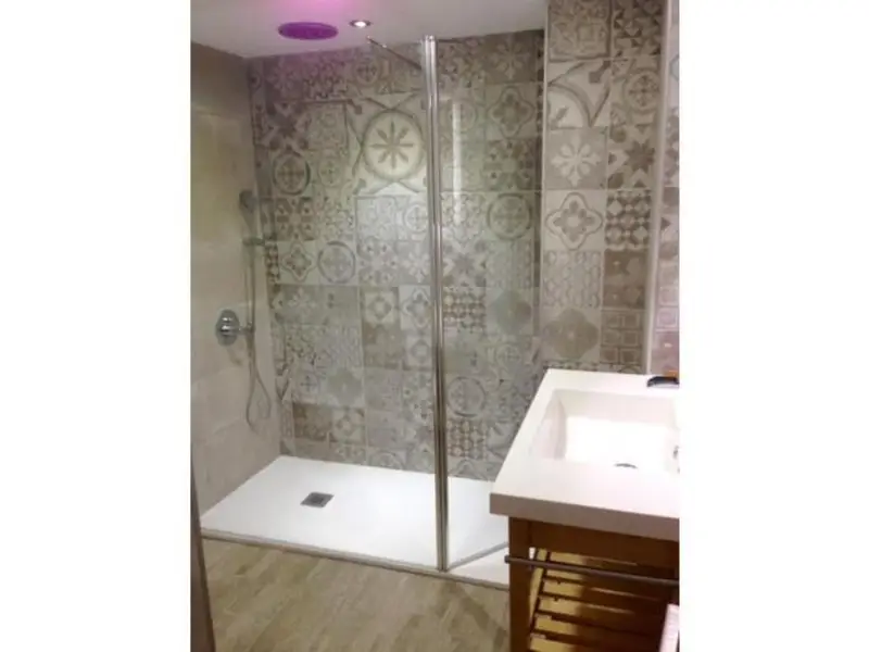 Apartamento con Vistas al Mar en Torremolinos