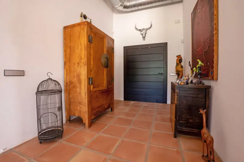 Villa Moderna 3 Dormitorios Mijas Lujo Piscina Jardin Garaje