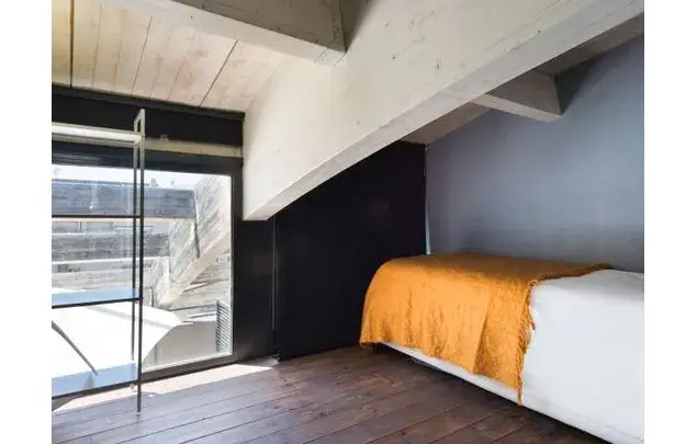 Alquiler Apartamento 3 Habitaciones 80m2 Barcelona