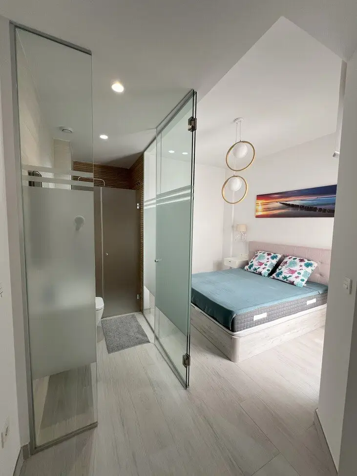 Apartamento 2 Dormitorios Torrevieja Cerca de la Playa