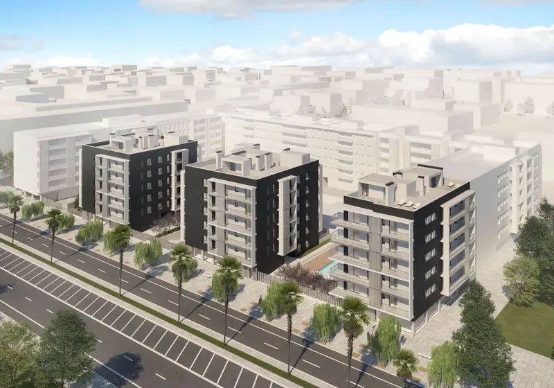 Local Comercial en Venta Viladecans 172m2 Salida Humos