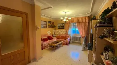 Casa Adosada en Miguelturra 4 Dormitorios Jardin Garaje