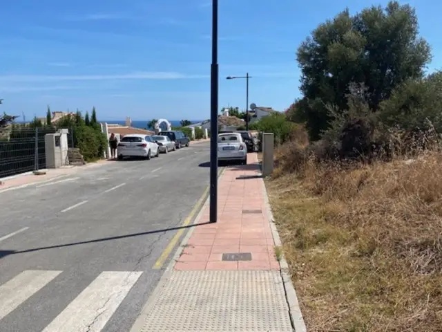 Terreno en Venta Valle Romano Estepona