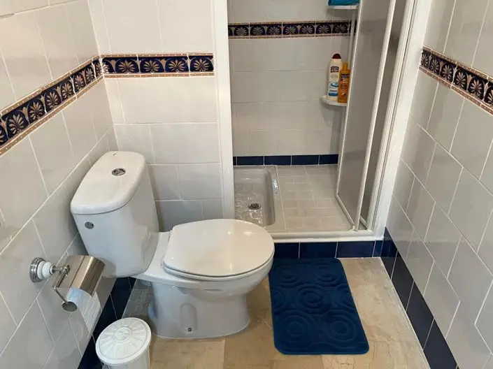 Apartamento 2 Dormitorios Amueblado Urbanizaci	ón Segura