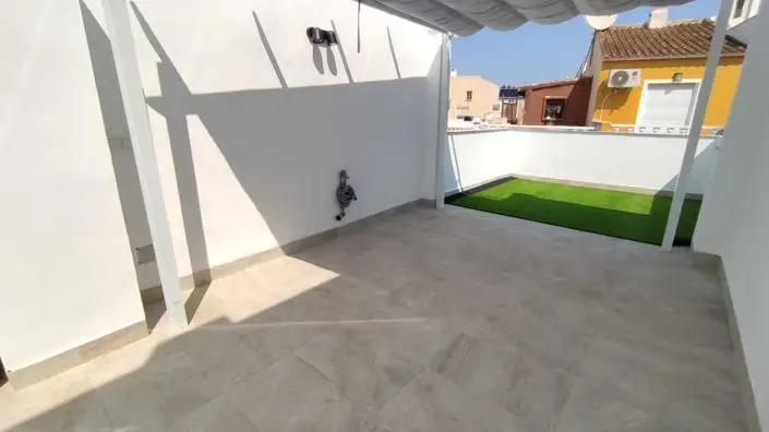 1 Bed Bungalow for sale
