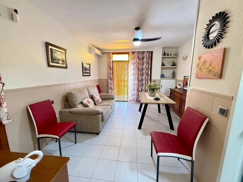 Piso en venta en Aguadulce (Almeria), Roquetas de Mar, Almería