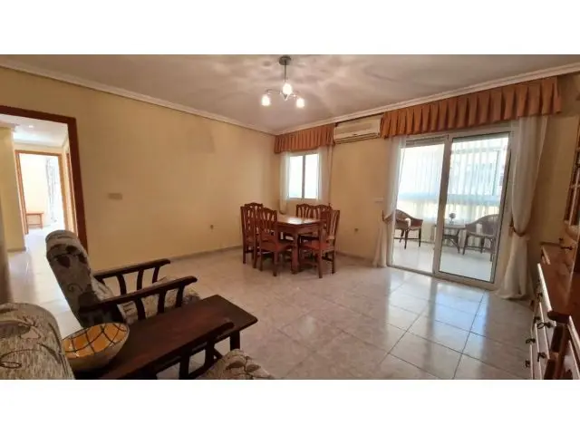 Atico en Torrevieja Playa de Los Locos 97m2 3 Dormitorios 3 Baños