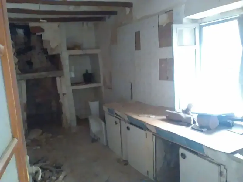 Casa 3 Habitaciones Algar Palancia Reforma Integral