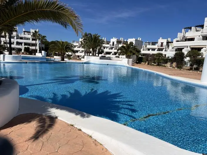 2 Bed Apartment for sale