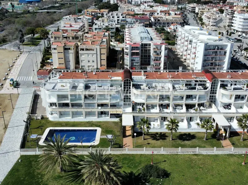 Apartamento en venta Cubelles Barcelona cerca del mar