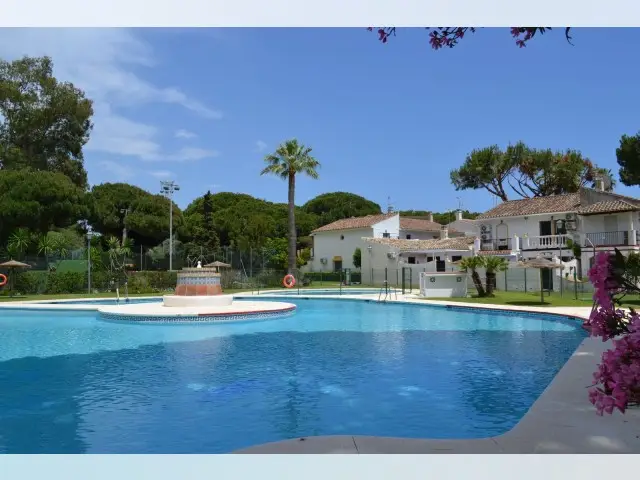 Adosado 2 Dormitorios Elviria Costa del Sol