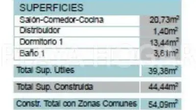 Piso en venta en Sanlúcar de Barrameda Centro
