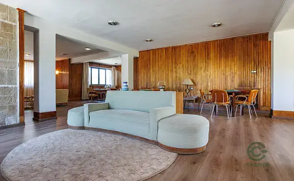 Casa de Lujo en Viana do Bolo 1000m2