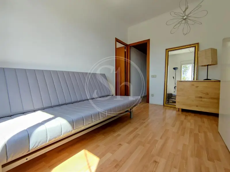 Apartamento en alquiler en Barcelona Horta Guinardo