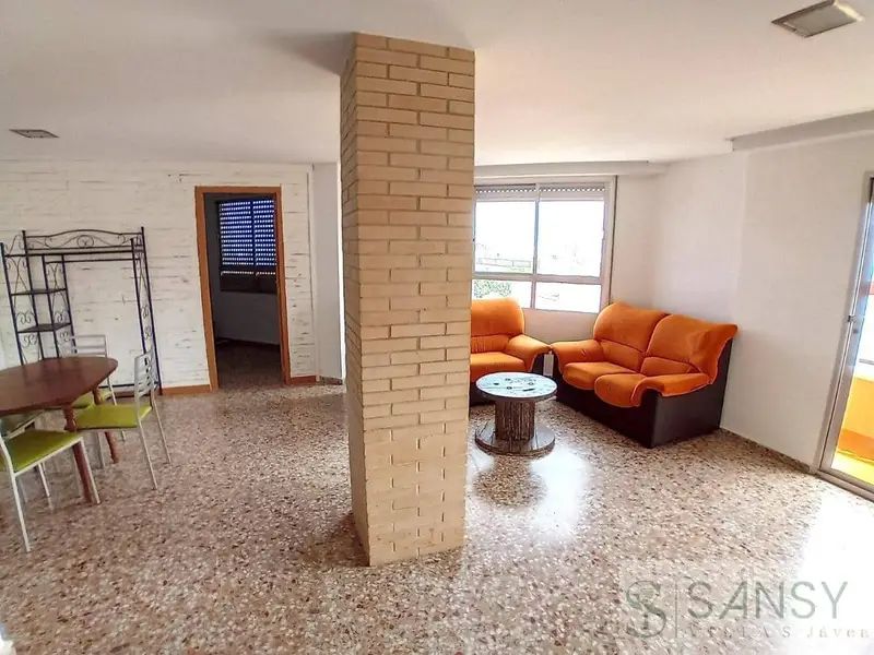 Apartamento en venta en Alqueria de la Comtessa, Valencia