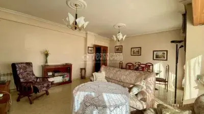 Piso en venta en Úbeda 150m2 4 habitaciones