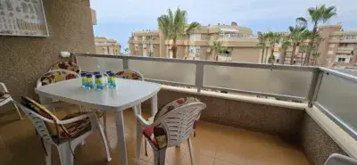 Piso en venta en Avenida del Mediterráneo