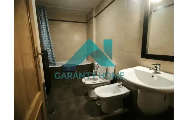 Alquiler Apartamento 1 Dormitorio 50m2 Cáceres