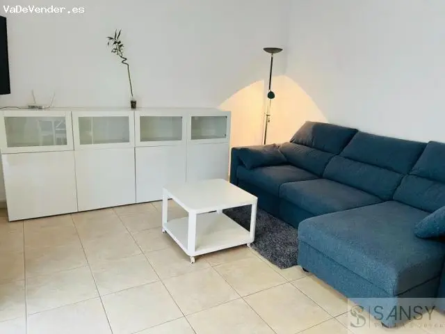 Apartamento en Venta Teulada Moraira 3 Dormitorios 2 Baños