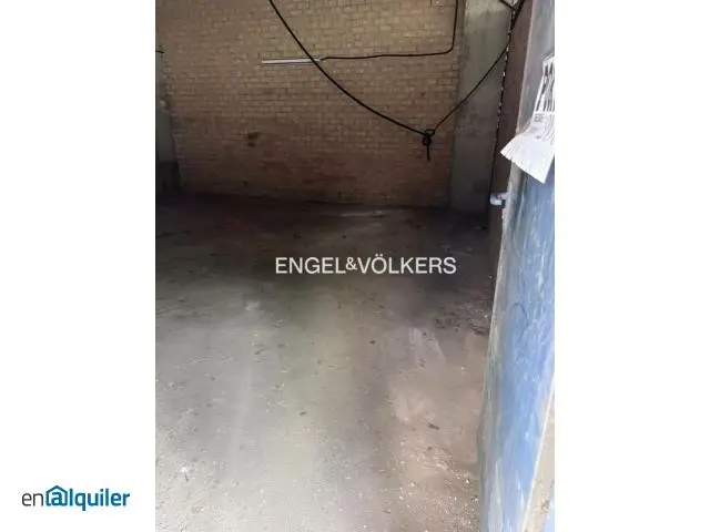 Local Comercial 274m² Nervión Edificio Puerta Real