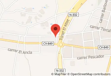 Subasta de Vivienda en carrer armada espaṅola, 35, Elche