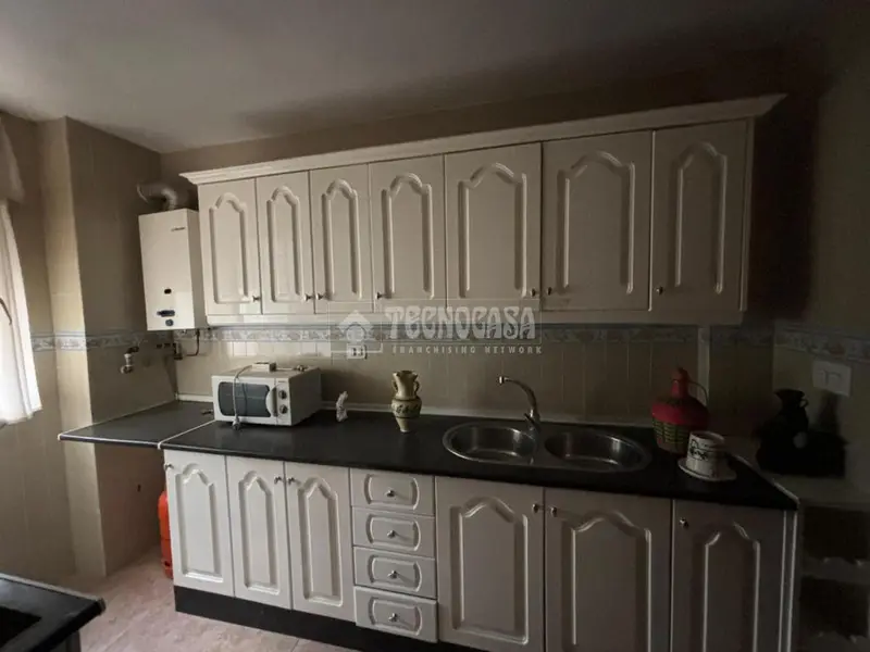 Piso en venta en Lucena