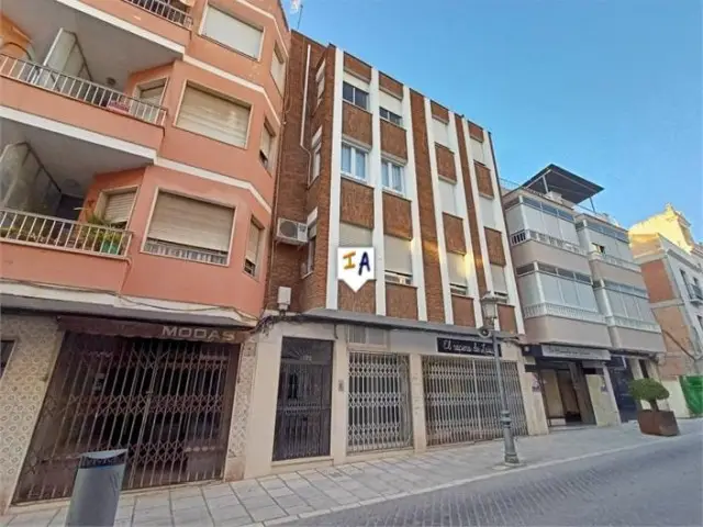 Piso 3 Dormitorios Puente Genil Centro