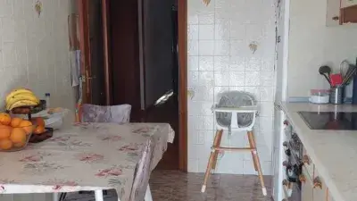 Piso en venta en Lodosa 90m2 3 habitaciones terraza y bajera