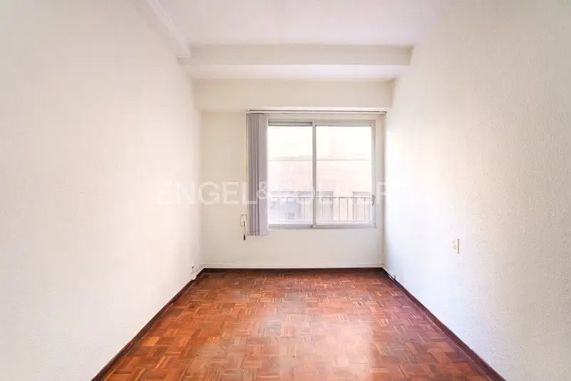 Apartamento en venta Centro Castellón Gran terraza 4 habitaciones