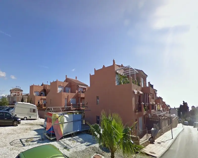 Piso en venta en Estepona 106m2 3 habitaciones 2 baños