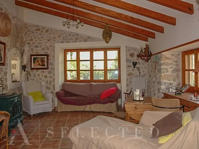 venta Chalet en Selva, Balears (Illes) (TEJ-BM0024)- Globaliza