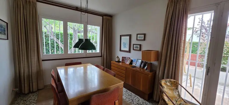 Chalet en Calafat L'Ametlla de Mar Tarragona