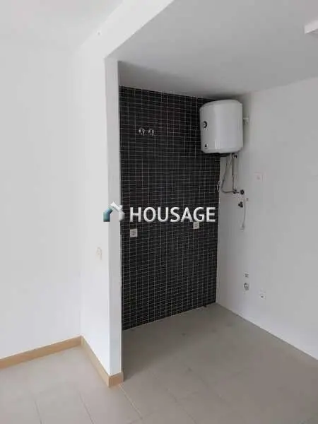 Piso en Venta El Ejido 3 Habitaciones Garaje