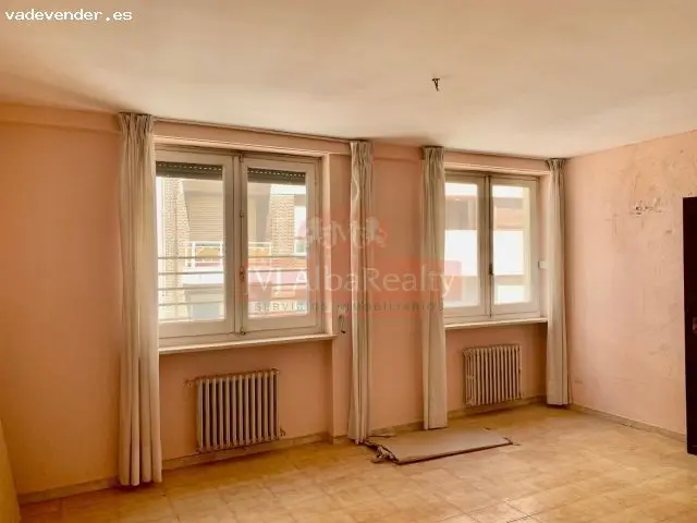 Piso para Reformar en Albacete 5 Dormitorios 2 Baños