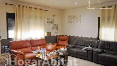 Chalet con Piscina en Grao Castellon Dos Chalets