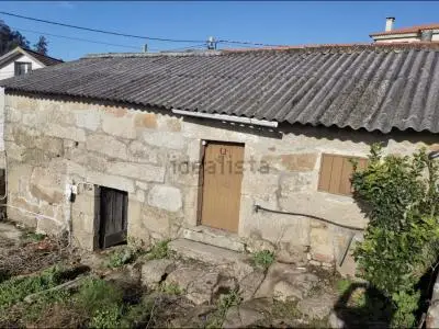 Casa para Reformar 200m² con Bodega en 2000m² de Parcela