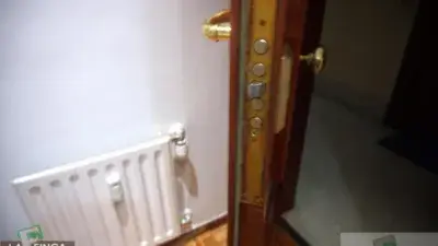 Alquiler Piso Vallobín 3 Dormitorios 2 Baños Garaje Trastero
