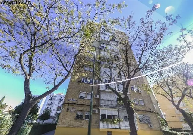 Piso en Subasta Sevilla Oportunidad Inversion Inmobiliaria